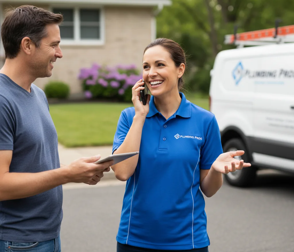 Emergency Plumbing in Elizabethville, PA